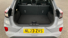 Ford Puma 1.0 EcoBoost Hybrid mHEV ST-Line X 5dr Petrol Hatchback